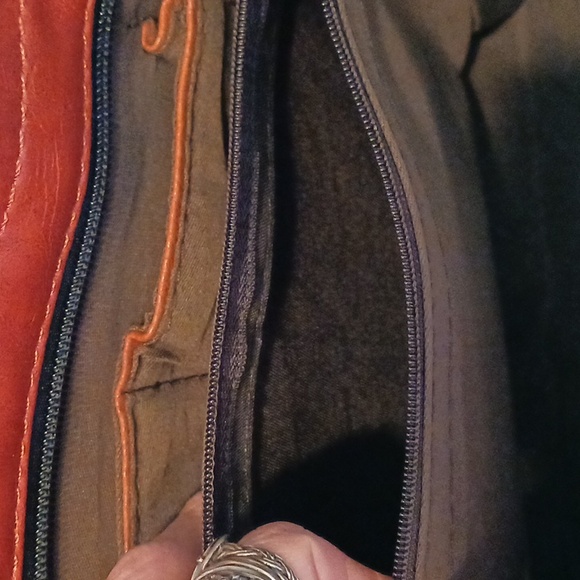 Man Womans Large Bag Laptop Folders - Picture 10 of 13